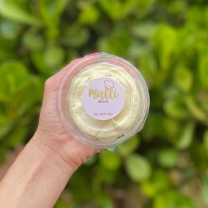 imagem do produto pote - creme de ninho