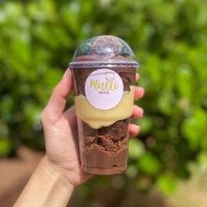 imagem do produto copo chocolatudo