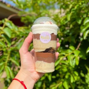 imagem do produto copo kinder bueno