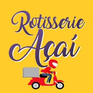 Rotisserie Açaí 