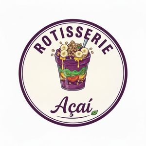 Rotisserie Açaí