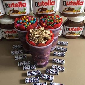 imagem do produto 3 Copos de 500 ml