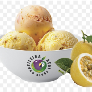 imagem do produto Copo de 500 ml Creme de Maracujá