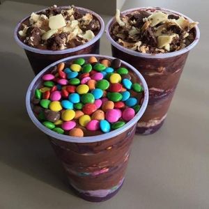 imagem do produto 5 Copos de 500 ml 