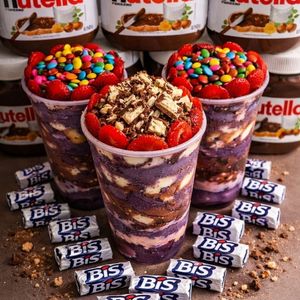 imagem do produto 5 Copos de 500 ml