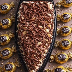 imagem do produto Barca Pequena