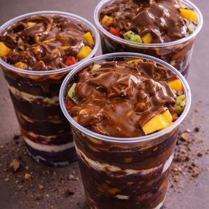 imagem do produto 4 Copos de 700 ml