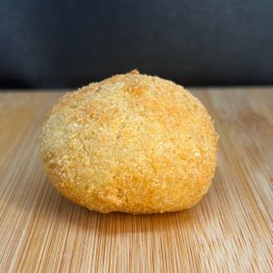 imagem do produto BOLINHA DE QUEIJO.