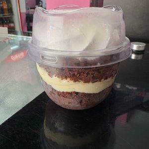 imagem do produto Bolo de pote