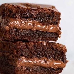imagem do produto Brownie de Avelã