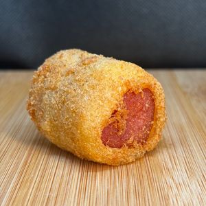 imagem do produto ENROLADINHO DE SALSICHA.