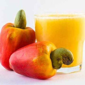 imagem do produto Suco de Caju