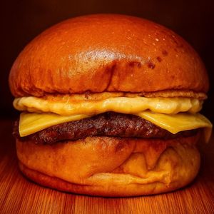 imagem do produto X-Burguer