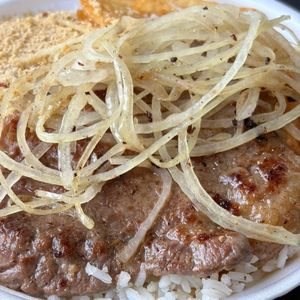 imagem do produto BIFE ACEBOLADO