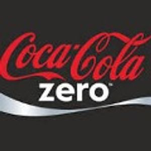 imagem do produto Coca Cola ZERO