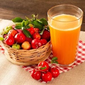 imagem do produto Suco de Acerola 