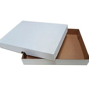 imagem do produto CAIXA DE SALGADO P