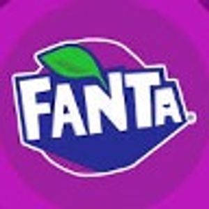 imagem do produto Fanta Uva 