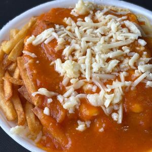 imagem do produto PARMEGIANA DE CARNE