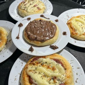 imagem do produto Esfiha