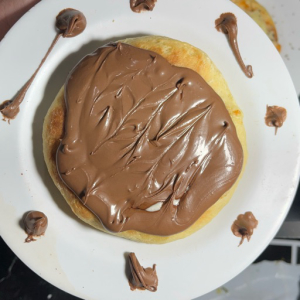 imagem do produto Esfiha doce