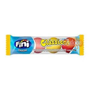 imagem do produto fini chicle 14 g
