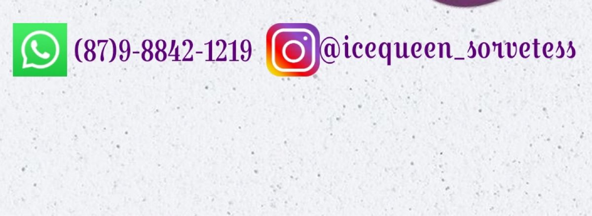 Sorveteria Ice Queen logo
