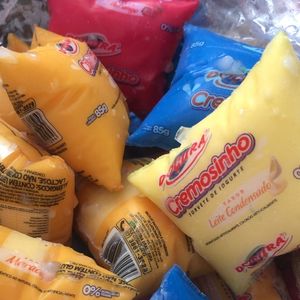 imagem do produto Cremosinho 
