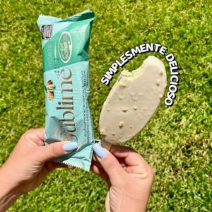 imagem do produto Sublime Pistache 