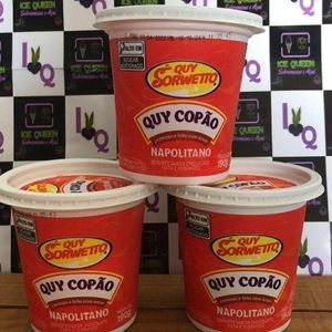 imagem do produto Copão Napolitano