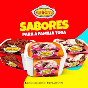 imagem do produto Pote de sorvete 2 litros 
