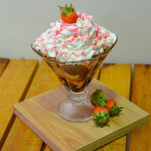 imagem do produto Mix de frutas 