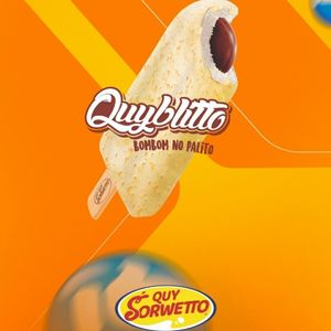 imagem do produto Bombom no palito (Quyblitto)