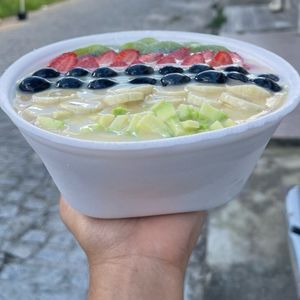 imagem do produto Oxentão (XG)