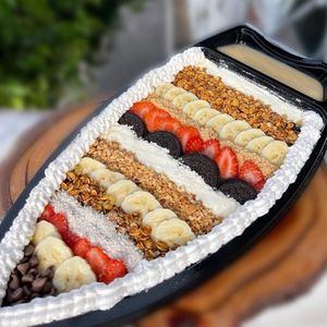 imagem do produto Barca 