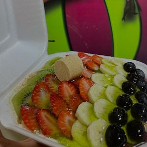 imagem do produto Grande Oxente (G) 