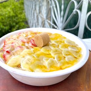 imagem do produto Açaí Oxentão GG 