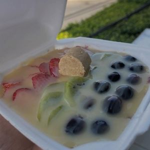 imagem do produto Oxente ( M) Marmita 