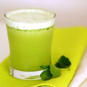 imagem do produto SUCO ABACAXI COM MENTA