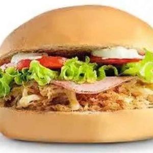 imagem do produto X- FRANGO