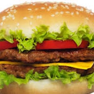 imagem do produto X- SALADA 