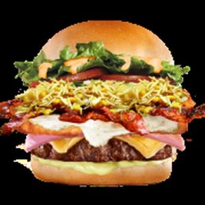 imagem do produto X- TUDO 