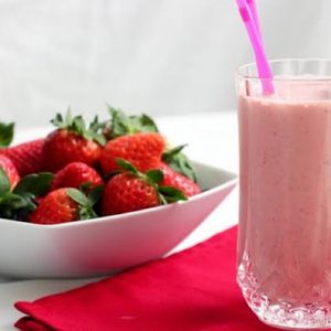 imagem do produto CREME MORANGO 