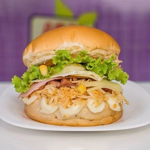 imagem do produto X- FRAN BACON