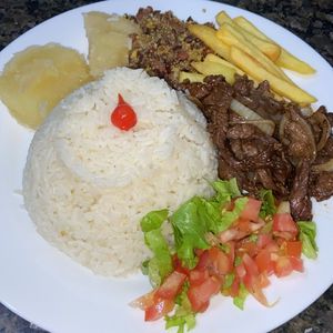 imagem do produto JANTINHA COMPLETA 