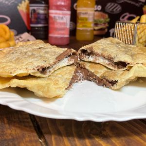 imagem do produto Pastel Prestígio 