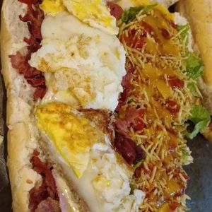 imagem do produto Misto Tudo 