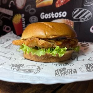 imagem do produto CHICKEN CHEESE 