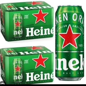 imagem do produto Heineken 