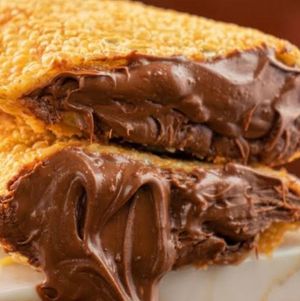 imagem do produto Pastel de Avelã